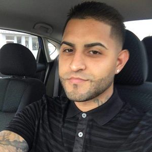 Meet your Posher, Julio